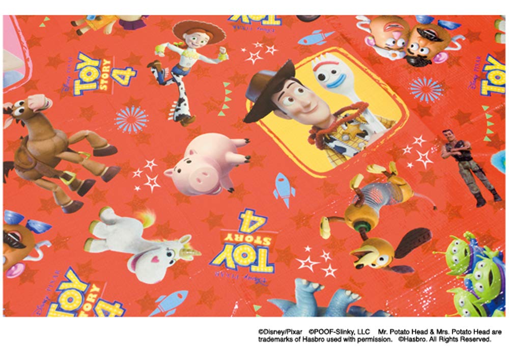 【大人気商品】【2枚セット】【おまけ付】トイ・ストーリー レジャーシート ：バズ 楽天市場】【ディズニーリゾート限定】 トイ・ストーリー